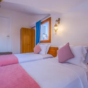 Infinity Myra Villa Fethiye