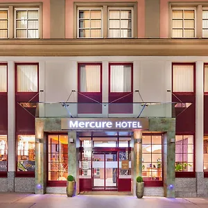 Mercure Zentrum Otel Viyana
