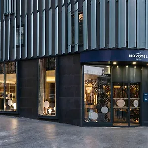 Novotel Expo Porte De Versailles Otel Paris