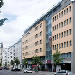Western Amedia Otel Viyana