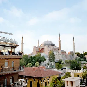 Side Otel İstanbul
